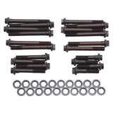 Edelbrock 8556 Pontiac Head Bolt Kit