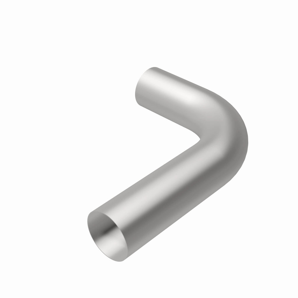 MagnaFlow Exhaust Products 10711 Universal Exhaust Pipe - 4.00in.
