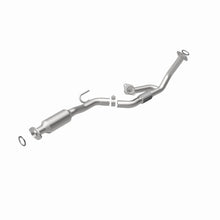 Load image into Gallery viewer, MagnaFlow Exhaust Products 4481091 California CARB Direct-Fit Catalytic Converter for Select Lexus ES300
