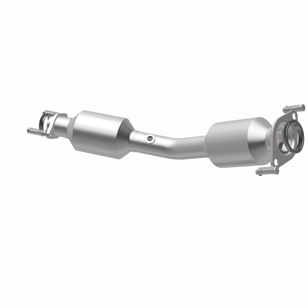 MagnaFlow Exhaust Products 6511753 California CARB Direct-Fit Catalytic Converter for Select Nissan Versa, Nissan Versa Note