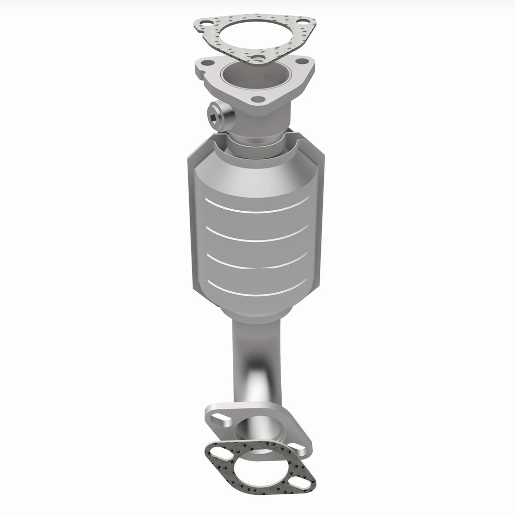 MagnaFlow Exhaust Products 49033 OEM Grade Direct-Fit Catalytic Converter for Select Hyundai Tiburon