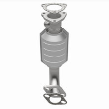 Load image into Gallery viewer, MagnaFlow Exhaust Products 49033 OEM Grade Direct-Fit Catalytic Converter for Select Hyundai Tiburon