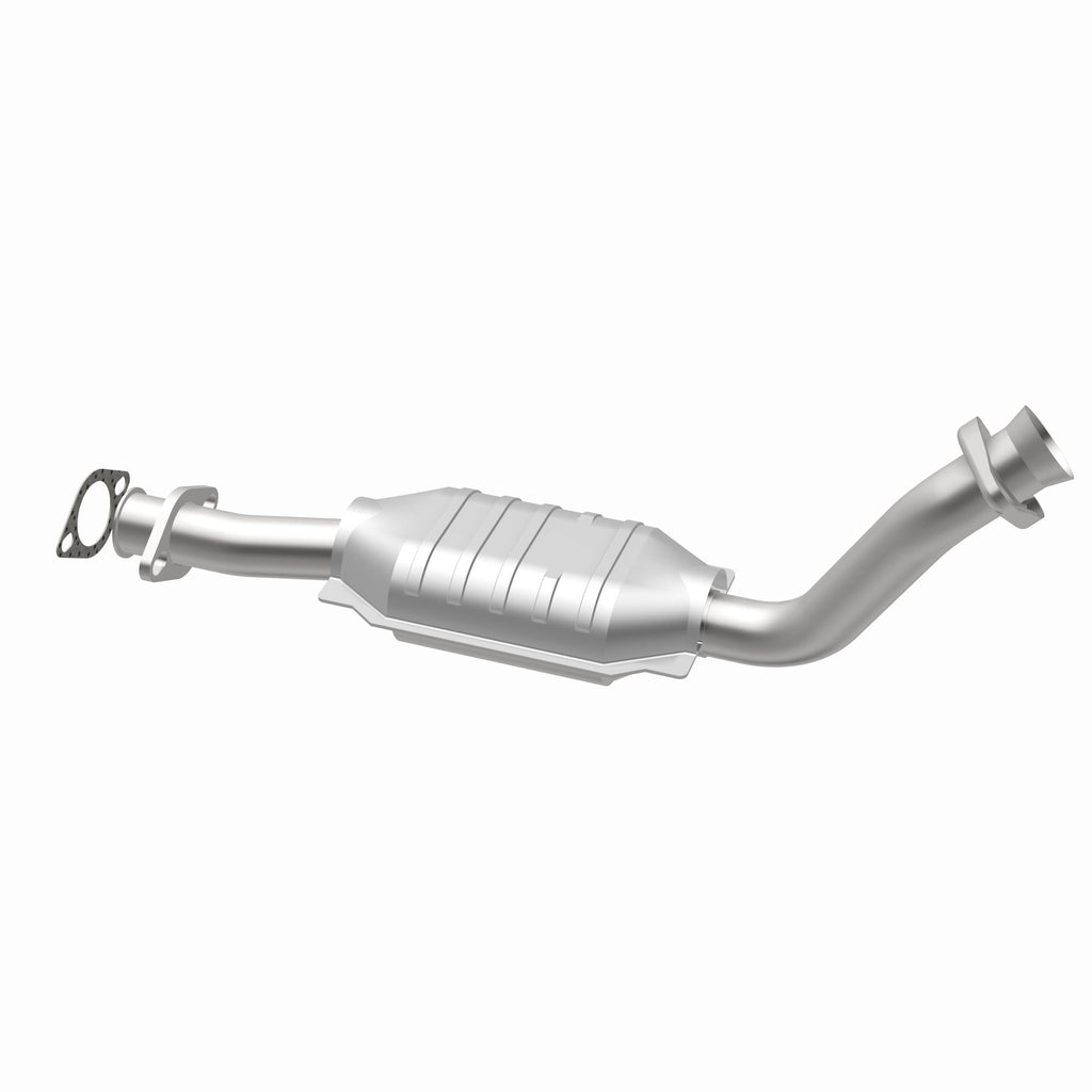MagnaFlow Exhaust Products 93385 Standard Grade Direct-Fit Catalytic Converter for Select Ford Crown Victoria, Lincoln Town Car, Mercury Grand Marquis