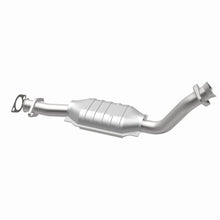 Load image into Gallery viewer, MagnaFlow Exhaust Products 93385 Standard Grade Direct-Fit Catalytic Converter for Select Ford Crown Victoria, Lincoln Town Car, Mercury Grand Marquis