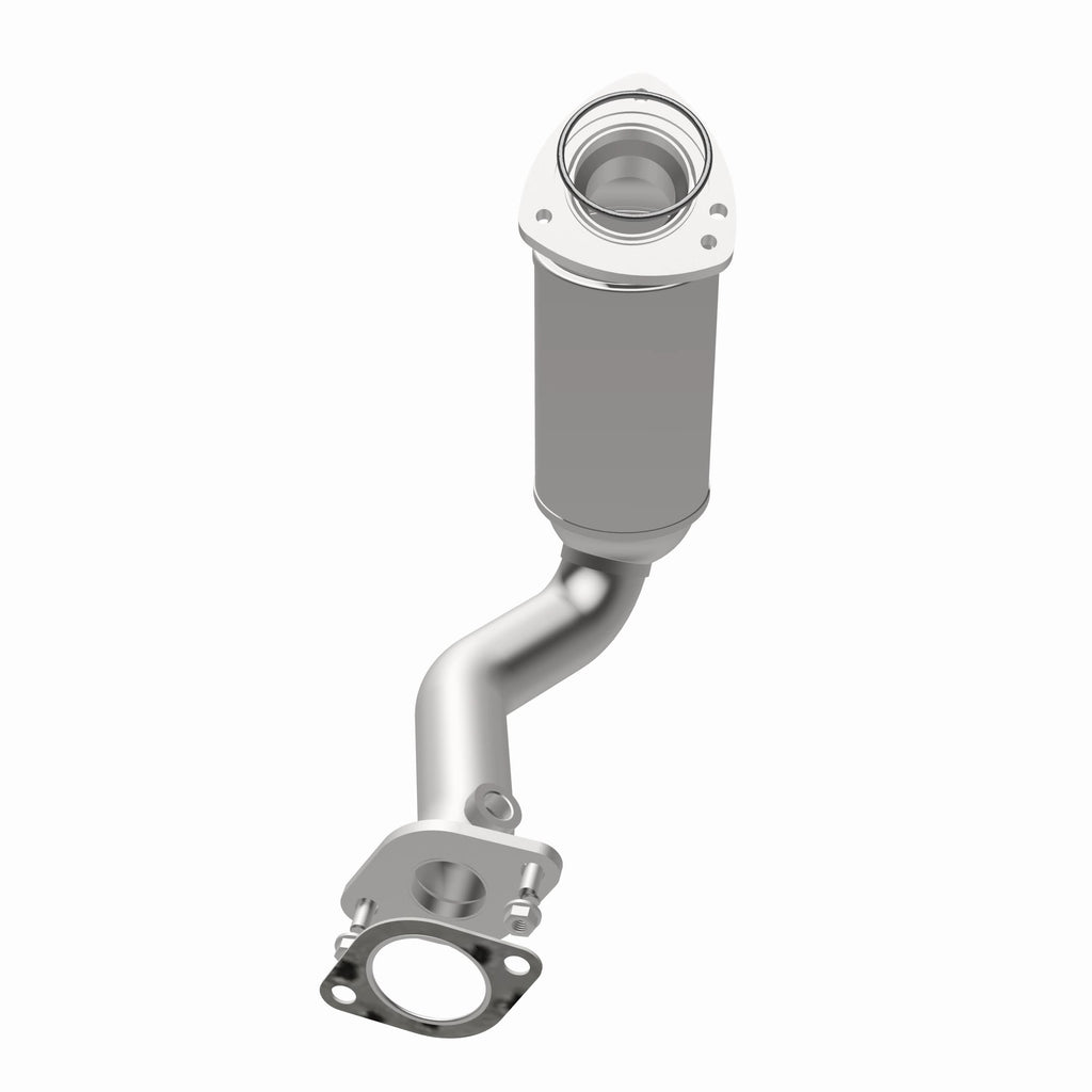 MagnaFlow Exhaust Products 52097 OEM Grade Direct-Fit Catalytic Converter for Select Chevrolet Equinox, Pontiac Torrent, Suzuki XL-7
