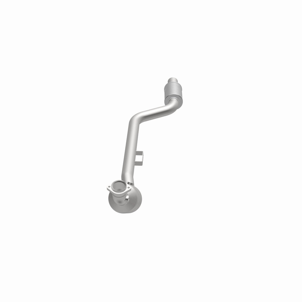MagnaFlow Exhaust Products 5561265 California CARB Direct-Fit Catalytic Converter for Select Mercedes-Benz C230, Mercedes-Benz C280, Mercedes-Benz C350, Mercedes-Benz CLK350, Mercedes-Benz CLK550