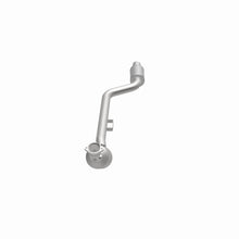 Load image into Gallery viewer, MagnaFlow Exhaust Products 5561265 California CARB Direct-Fit Catalytic Converter for Select Mercedes-Benz C230, Mercedes-Benz C280, Mercedes-Benz C350, Mercedes-Benz CLK350, Mercedes-Benz CLK550