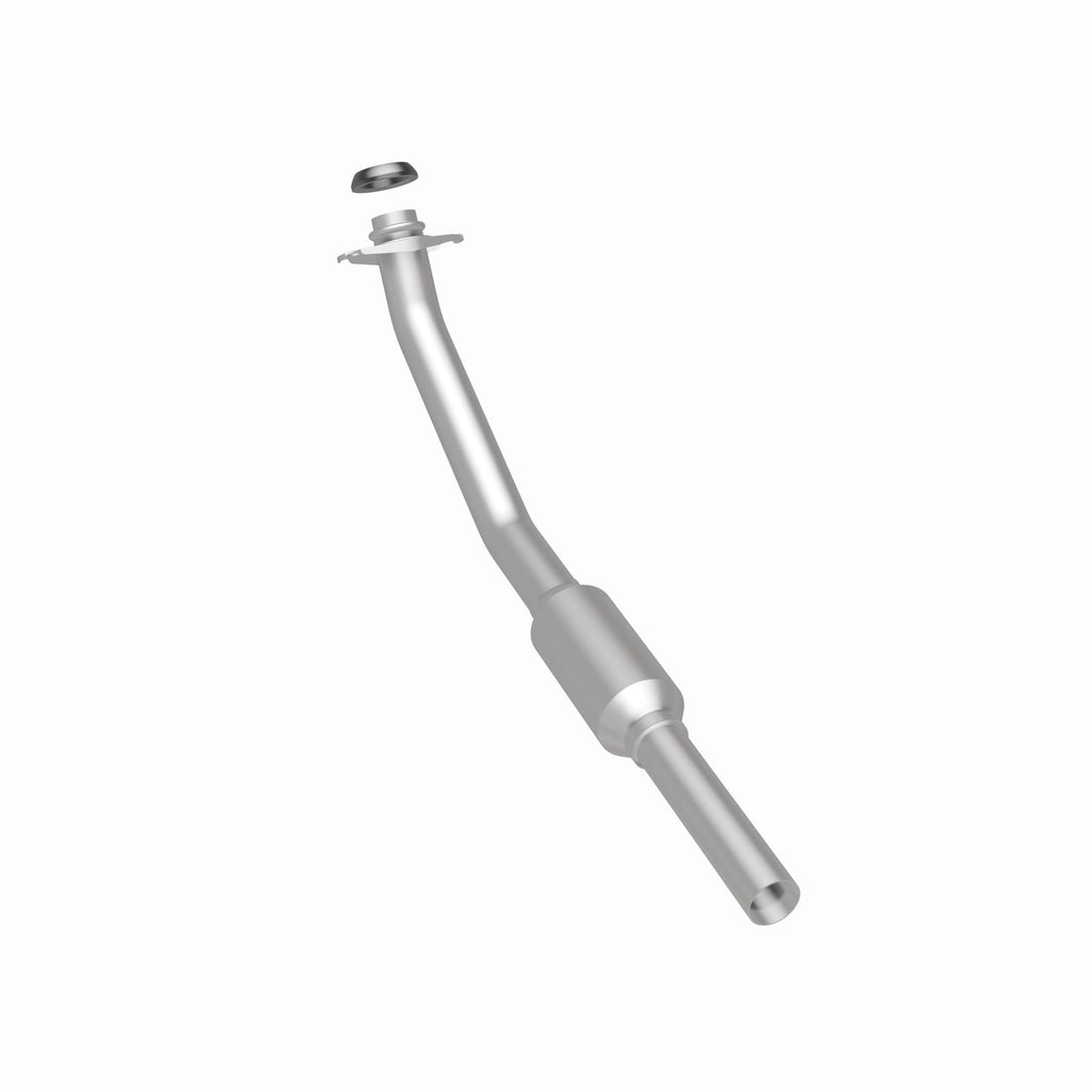 MagnaFlow Exhaust Products 3391271 California CARB Direct-Fit Catalytic Converter for Select Dodge Caravan, Plymouth Voyager