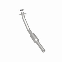 Load image into Gallery viewer, MagnaFlow Exhaust Products 3391271 California CARB Direct-Fit Catalytic Converter for Select Dodge Caravan, Plymouth Voyager