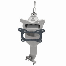 Load image into Gallery viewer, MagnaFlow Exhaust Products 52024 OEM Grade Manifold Catalytic Converter for Select Acura TLX, Honda Accord, Honda CR-V