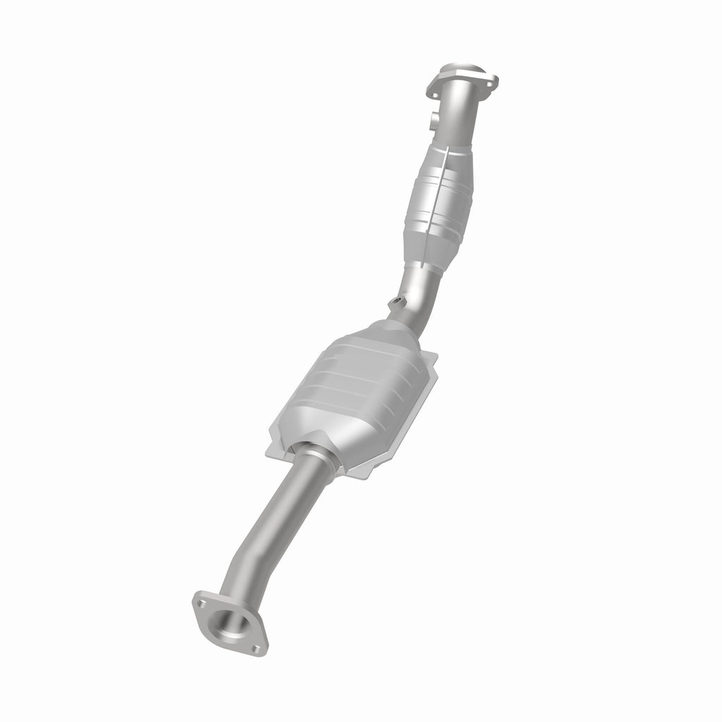 MagnaFlow Exhaust Products 49058 OEM Grade Direct-Fit Catalytic Converter for Select Ford Crown Victoria, Lincoln Town Car, Mercury Grand Marquis