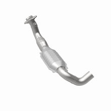 Load image into Gallery viewer, MagnaFlow Exhaust Products 51324 OEM Grade Direct-Fit Catalytic Converter for Select Ford F-150, Ford F-150 Heritage