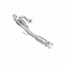 Load image into Gallery viewer, MagnaFlow Exhaust Products 52234 OEM Grade Direct-Fit Catalytic Converter for Select Nissan Maxima