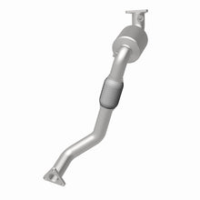 Load image into Gallery viewer, MagnaFlow Exhaust Products 5481947 California CARB Direct-Fit Catalytic Converter for Select Audi Q7, Volkswagen Touareg