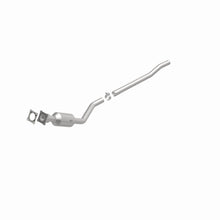 Load image into Gallery viewer, MagnaFlow Exhaust Products 4451201 California CARB Direct-Fit Catalytic Converter for Select Chrysler Voyager, Dodge Caravan