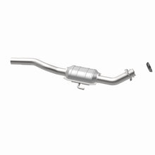 Load image into Gallery viewer, MagnaFlow Exhaust Products 23251 Standard Grade Direct-Fit Catalytic Converter for Select Chrysler Laser, Chrysler LeBaron, Dodge Daytona, Dodge Dynasty, Dodge Lancer, Dodge Omni, Dodge Shadow, Dodge Spirit, Plymouth Acclaim, Plymouth Sundance