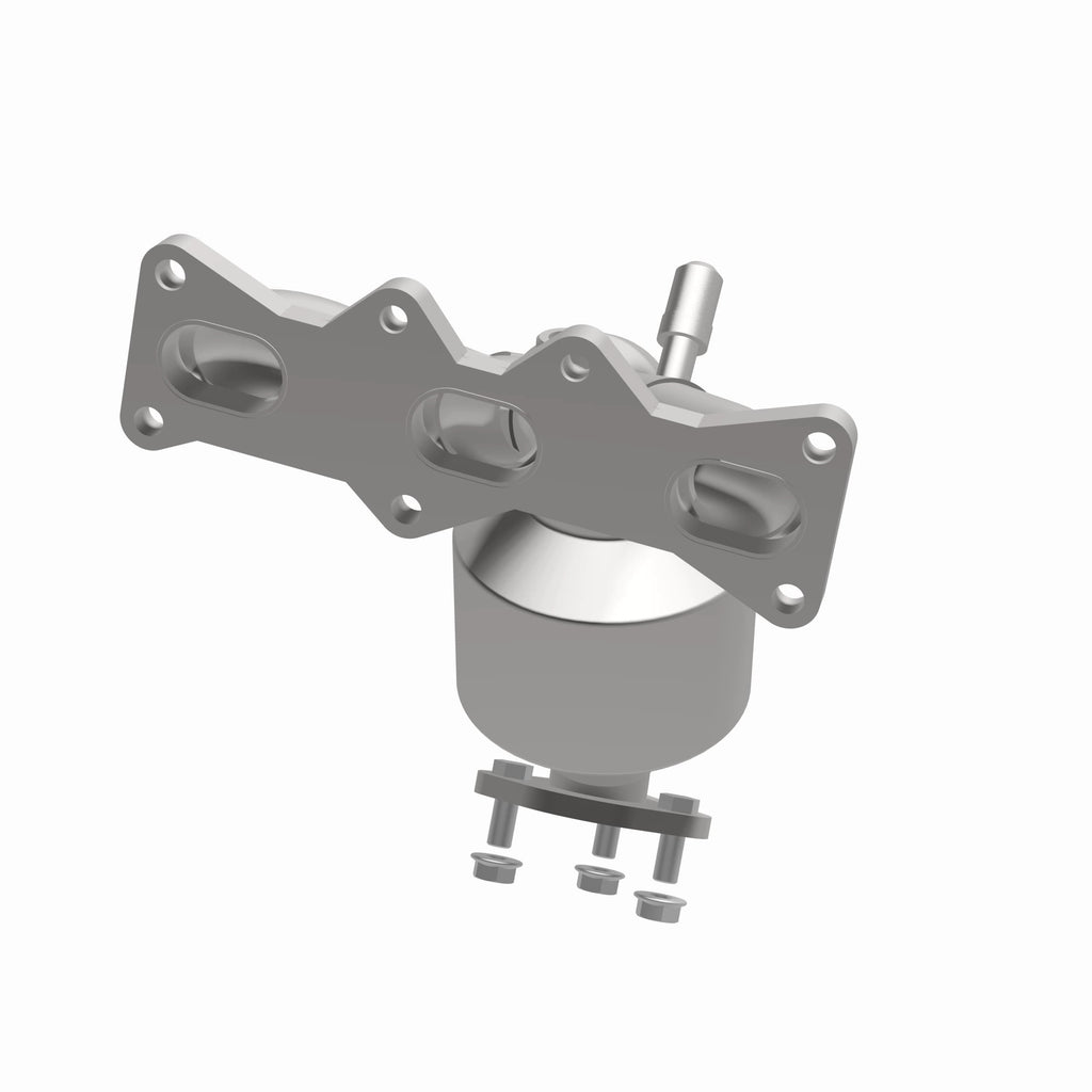 MagnaFlow Exhaust Products 51870 OEM Grade Manifold Catalytic Converter for Select Mazda Millenia