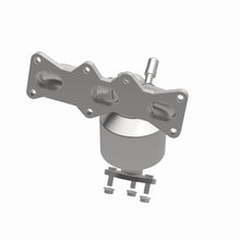 Load image into Gallery viewer, MagnaFlow Exhaust Products 51870 OEM Grade Manifold Catalytic Converter for Select Mazda Millenia