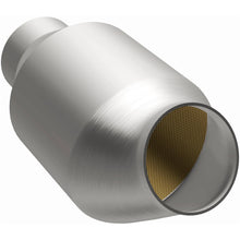 Load image into Gallery viewer, MagnaFlow Exhaust Products 59975 Standard Grade Universal Catalytic Converter