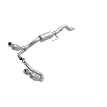 Load image into Gallery viewer, MagnaFlow Exhaust Products 458050 California CARB Direct-Fit Catalytic Converter for Select Dodge Durango