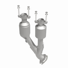 Load image into Gallery viewer, MagnaFlow Exhaust Products 444465 California CARB Direct-Fit Catalytic Converter for Select Jeep Cherokee