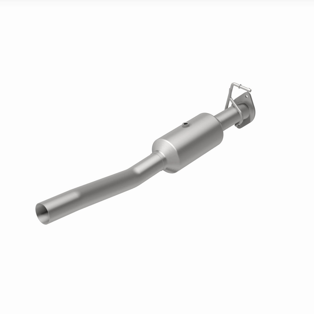 MagnaFlow Exhaust Products 280447 OEM Grade Direct-Fit Catalytic Converter for Select Ford F-53 Motorhome Chassis
