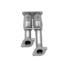 Load image into Gallery viewer, MagnaFlow Exhaust Products 23310 HM Grade Direct-Fit Catalytic Converter for Select Ford Explorer, Mercury Mountaineer