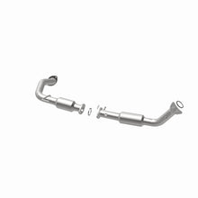 Load image into Gallery viewer, MagnaFlow Exhaust Products 5582559 California CARB Direct-Fit Catalytic Converter for Select Toyota Sequoia
