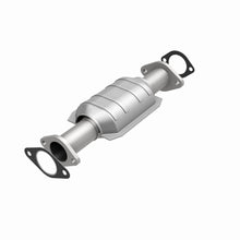 Load image into Gallery viewer, MagnaFlow Exhaust Products 23700 HM Grade Direct-Fit Catalytic Converter for Select Ford Probe, Mazda 626, Mazda MX-6