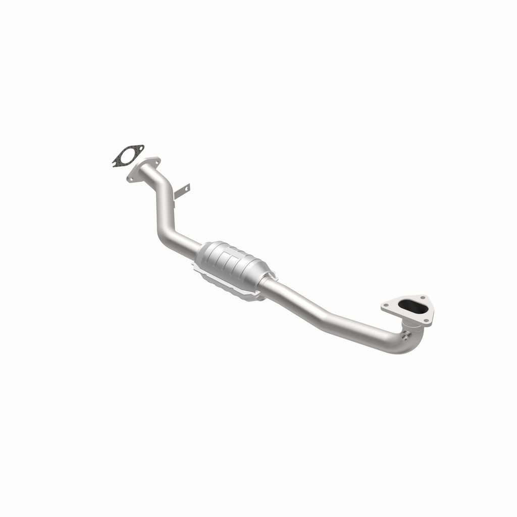 MagnaFlow Exhaust Products 51648 OEM Grade Direct-Fit Catalytic Converter for Select Subaru Outback