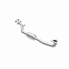 Load image into Gallery viewer, MagnaFlow Exhaust Products 51648 OEM Grade Direct-Fit Catalytic Converter for Select Subaru Outback