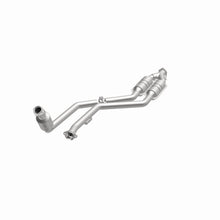 Load image into Gallery viewer, MagnaFlow Exhaust Products 444059 California CARB Direct-Fit Catalytic Converter for Select Mercedes-Benz CLK320