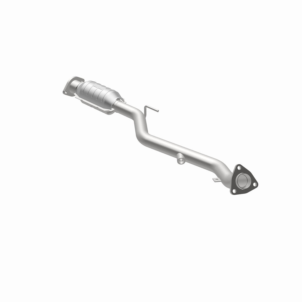 MagnaFlow Exhaust Products 23947 Standard Grade Direct-Fit Catalytic Converter for Select Nissan 300ZX