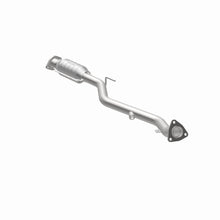 Load image into Gallery viewer, MagnaFlow Exhaust Products 23947 Standard Grade Direct-Fit Catalytic Converter for Select Nissan 300ZX