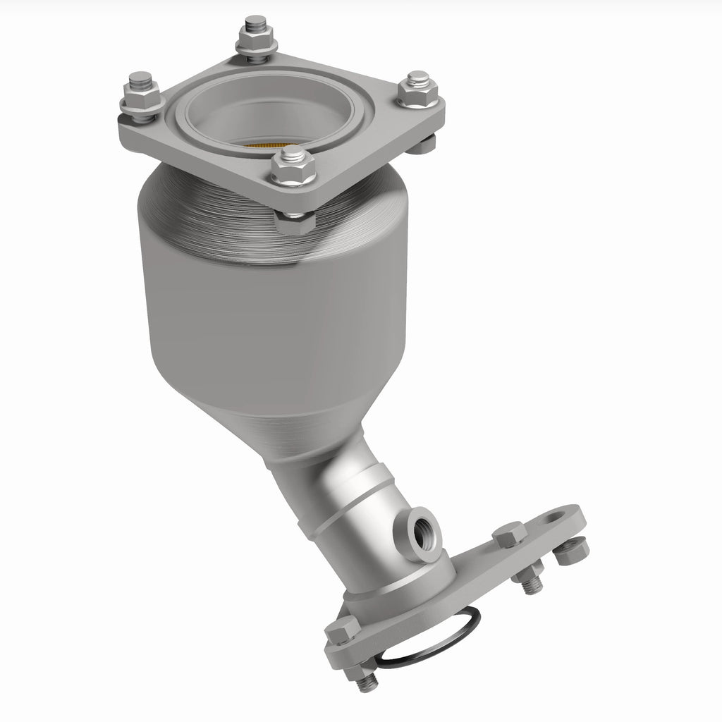 MagnaFlow Exhaust Products 6511129 California CARB Direct-Fit Catalytic Converter for Select Nissan Maxima