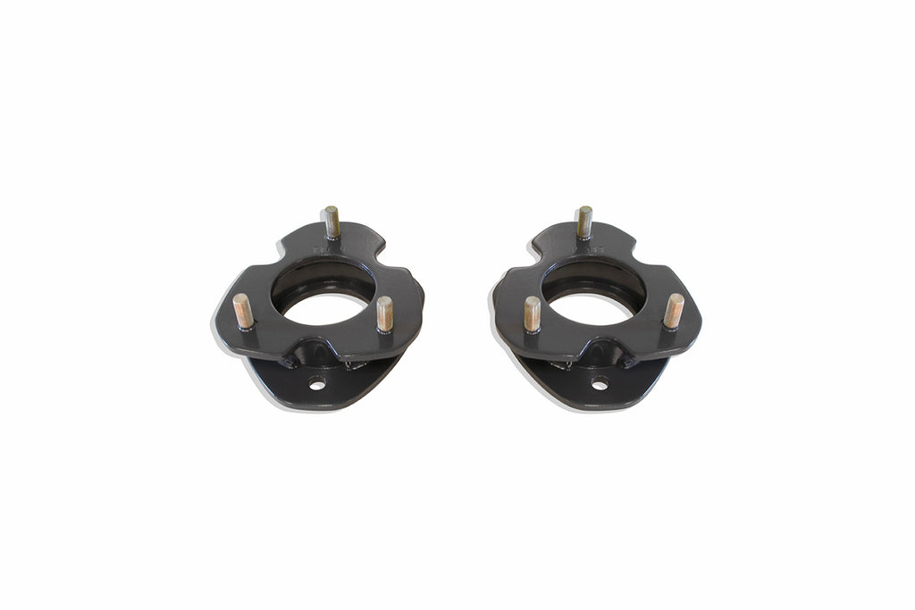 04-18-Ford-F-150-2Wd4Wd-2.5In-Front-Leveling-Strut-Spacers