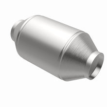 Load image into Gallery viewer, MagnaFlow Exhaust Products 337304 California CARB Universal Catalytic Converter for Select American Motors Concord, American Motors Gremlin, American Motors Spirit, Chrysler Conquest, Chrysler Cordoba, Chrysler Fifth Avenue, Chrysler Imperial, Chrysler