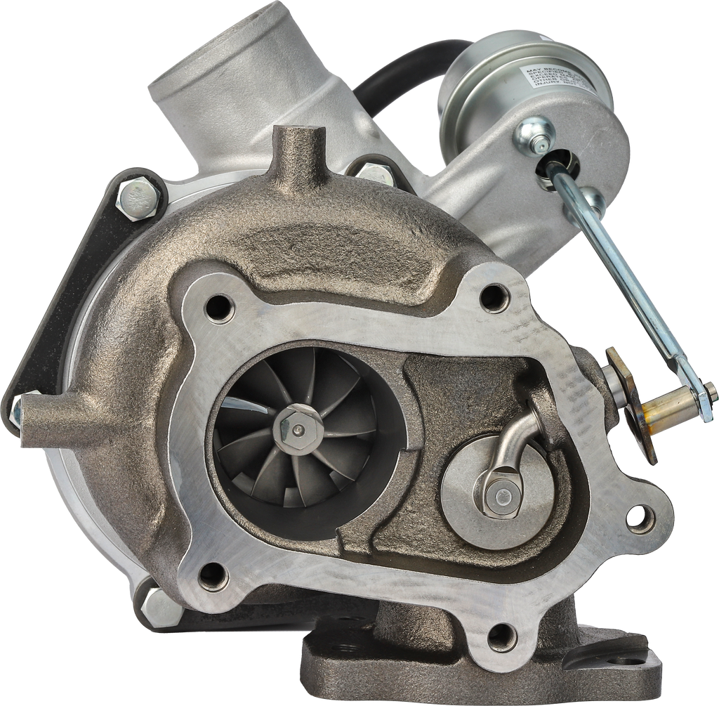 Alliant Power 700716-5009S Turbocharger