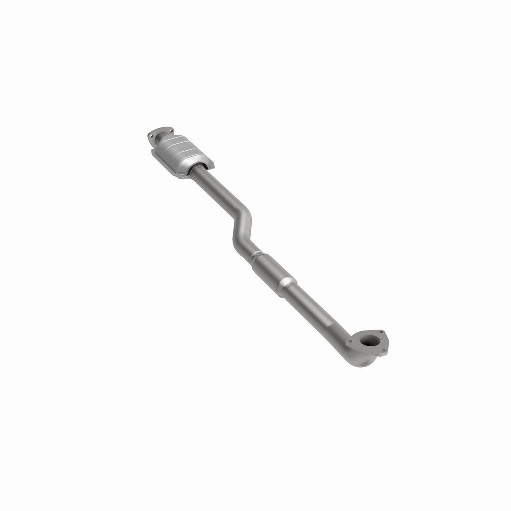 MagnaFlow Exhaust Products 24048 HM Grade Direct-Fit Catalytic Converter for Select Daewoo Leganza