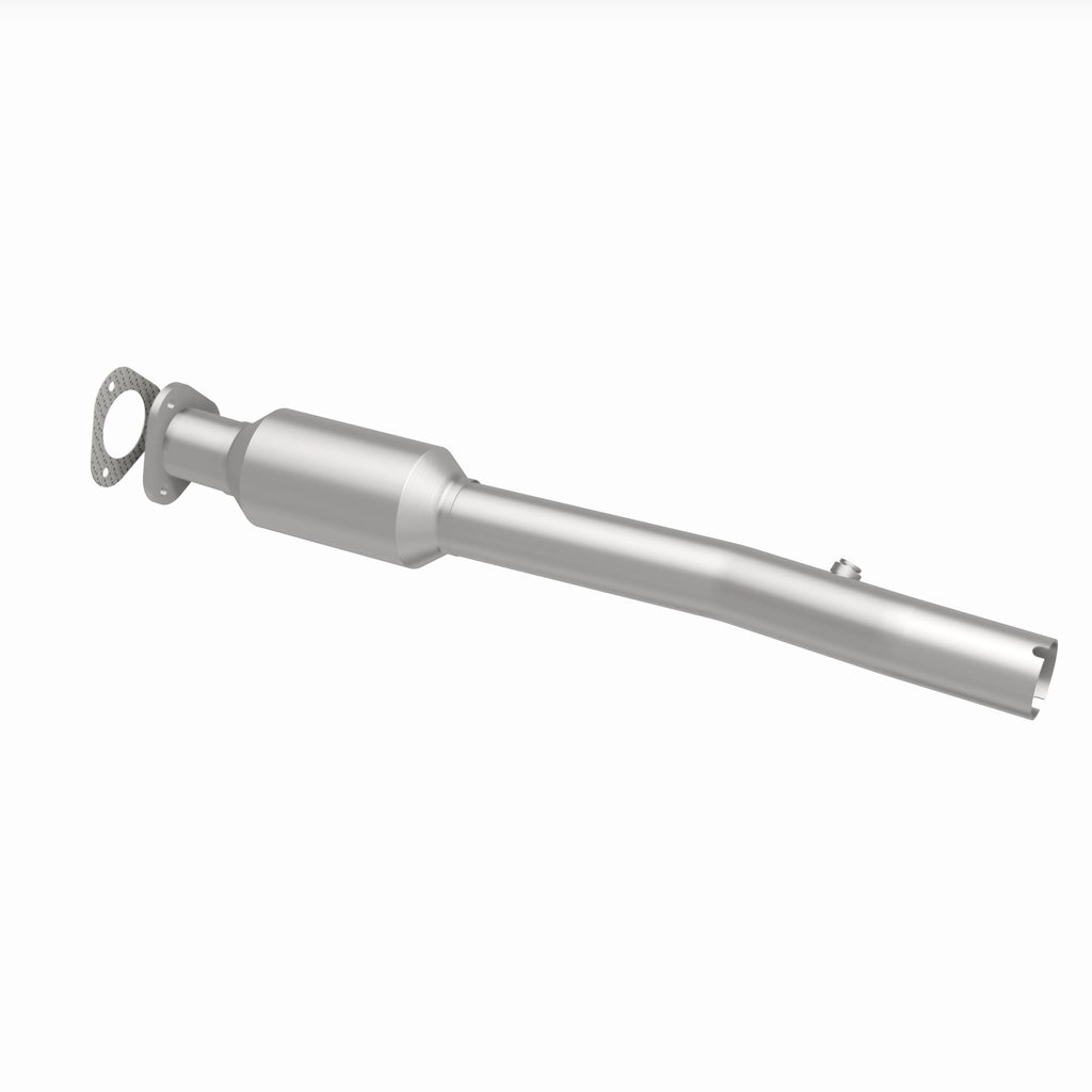 MagnaFlow Exhaust Products 447321 California CARB Direct-Fit Catalytic Converter for Select Ford E-150 Econoline, Ford E-150 Econoline Club Wagon, Ford E-250 Econoline, Ford E-350 Econoline Club Wagon, Ford E-350 Super Duty
