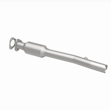 Load image into Gallery viewer, MagnaFlow Exhaust Products 447321 California CARB Direct-Fit Catalytic Converter for Select Ford E-150 Econoline, Ford E-150 Econoline Club Wagon, Ford E-250 Econoline, Ford E-350 Econoline Club Wagon, Ford E-350 Super Duty