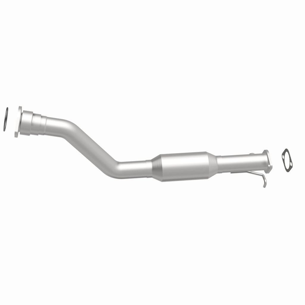 MagnaFlow Exhaust Products 4561396 California CARB Direct-Fit Catalytic Converter for Select Buick Regal, Chevrolet Impala, Chevrolet Monte Carlo, Pontiac Grand Prix