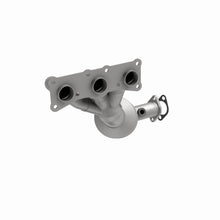 Load image into Gallery viewer, MagnaFlow Exhaust Products 49775 OEM Grade Manifold Catalytic Converter for Select BMW 525i, BMW 525xi, BMW 530i, BMW 530xi