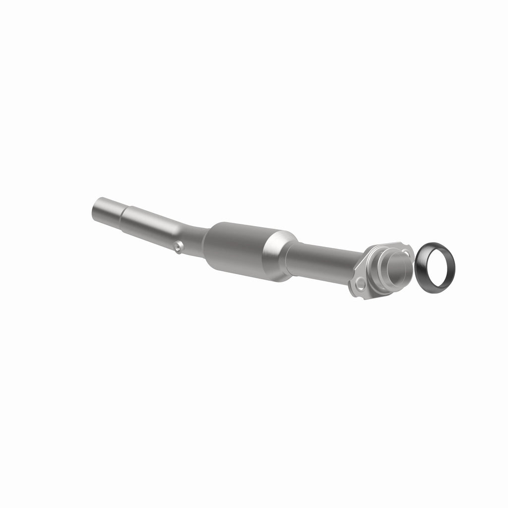 MagnaFlow Exhaust Products 4481265 California CARB Direct-Fit Catalytic Converter for Select Dodge Neon, Plymouth Neon
