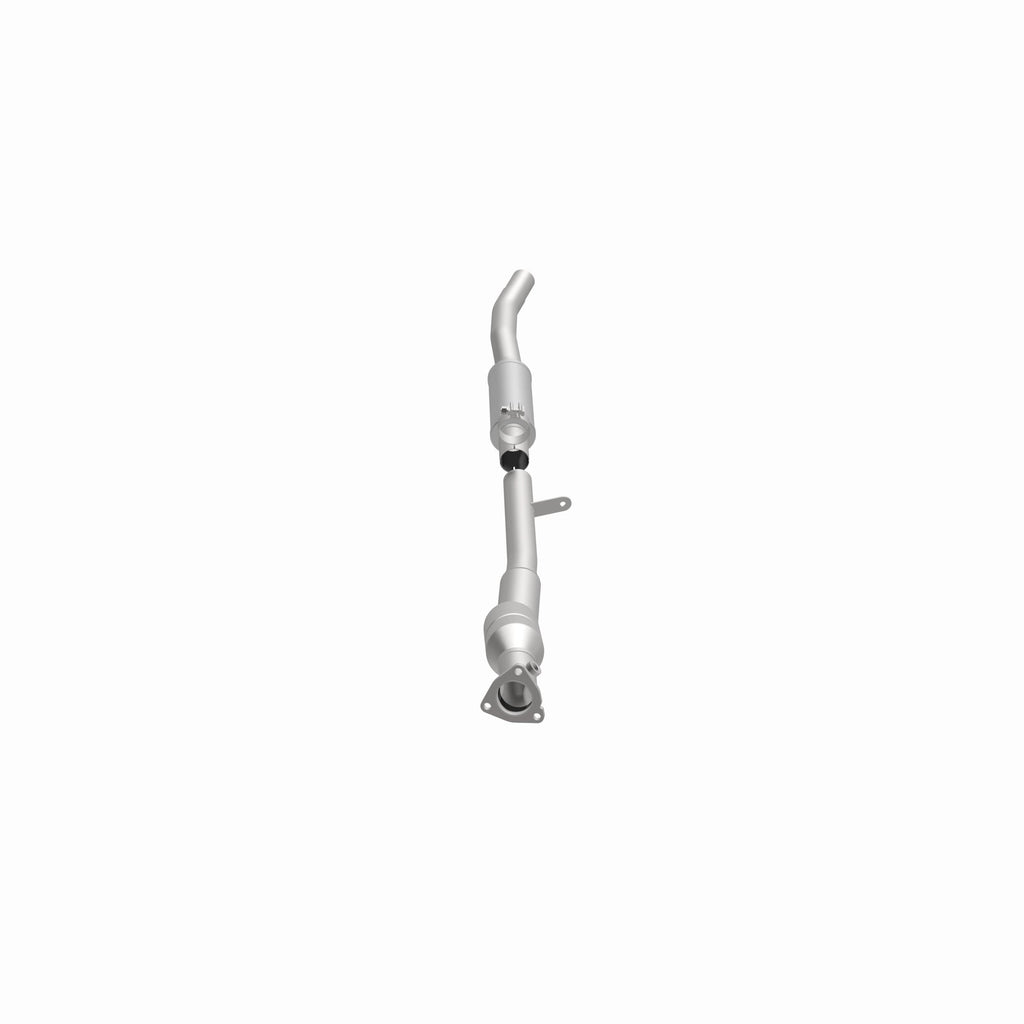 MagnaFlow Exhaust Products 51966 OEM Grade Direct-Fit Catalytic Converter for Select Audi A8 Quattro