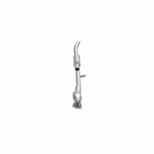 Load image into Gallery viewer, MagnaFlow Exhaust Products 51966 OEM Grade Direct-Fit Catalytic Converter for Select Audi A8 Quattro