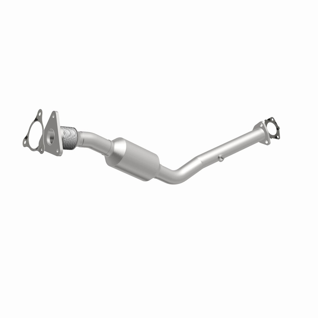 MagnaFlow Exhaust Products 23630 HM Grade Direct-Fit Catalytic Converter for Select Saturn Ion