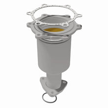 Load image into Gallery viewer, MagnaFlow Exhaust Products 447198 California CARB Direct-Fit Catalytic Converter for Select INFINITI QX4, Nissan Pathfinder