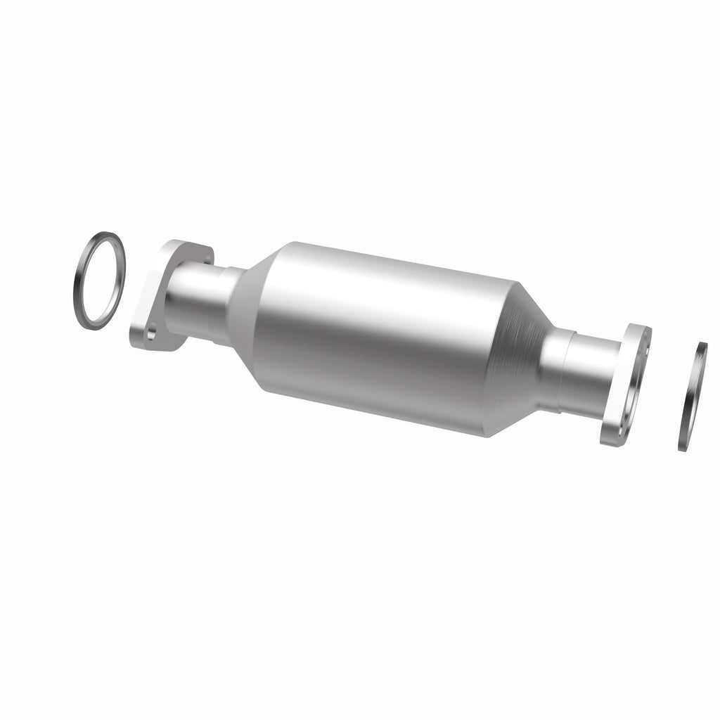 MagnaFlow Exhaust Products 3391886 California CARB Direct-Fit Catalytic Converter for Select Toyota 4Runner, Toyota Pickup, Toyota Van