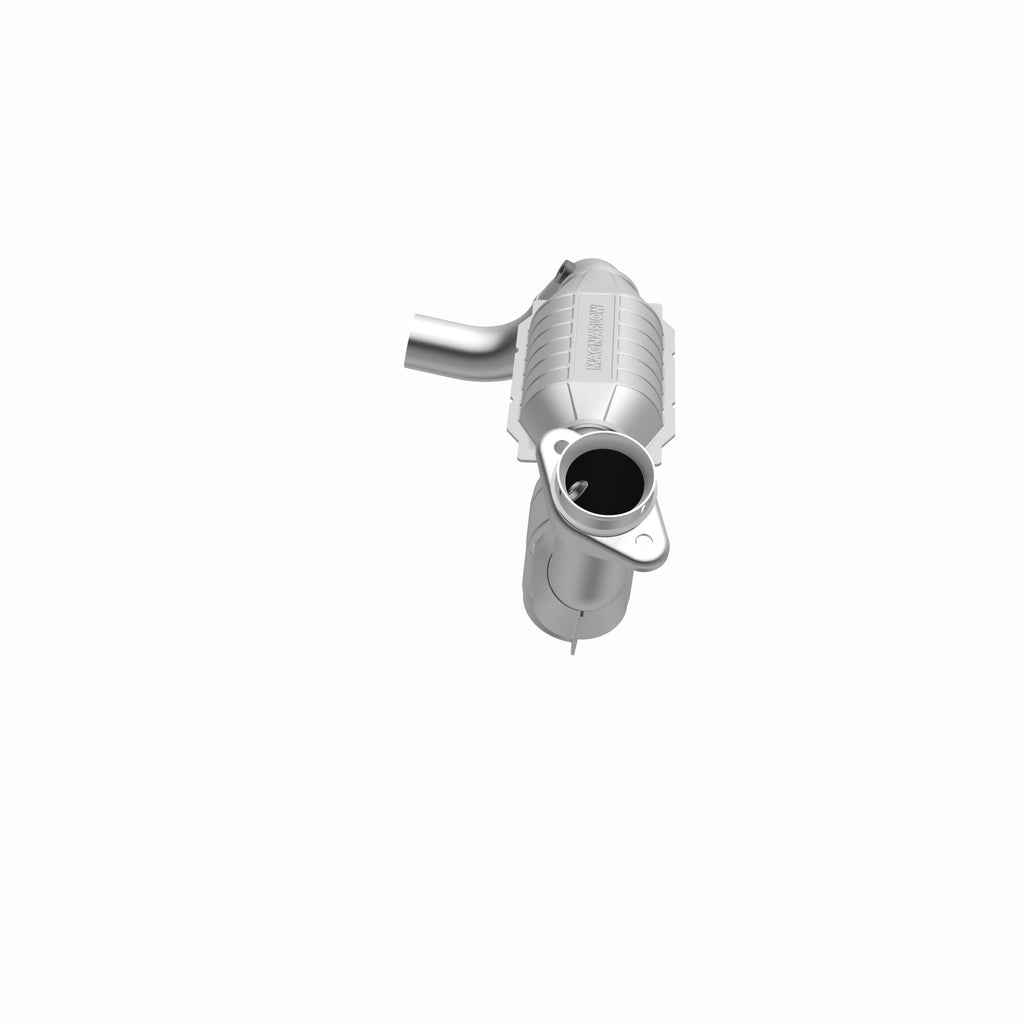 MagnaFlow Exhaust Products 23028 HM Grade Direct-Fit Catalytic Converter for Select Ford Expedition, Ford F-150